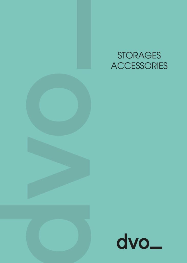 Arredo Ufficio Ferrari - Catalogo Armadiature ed Accessori