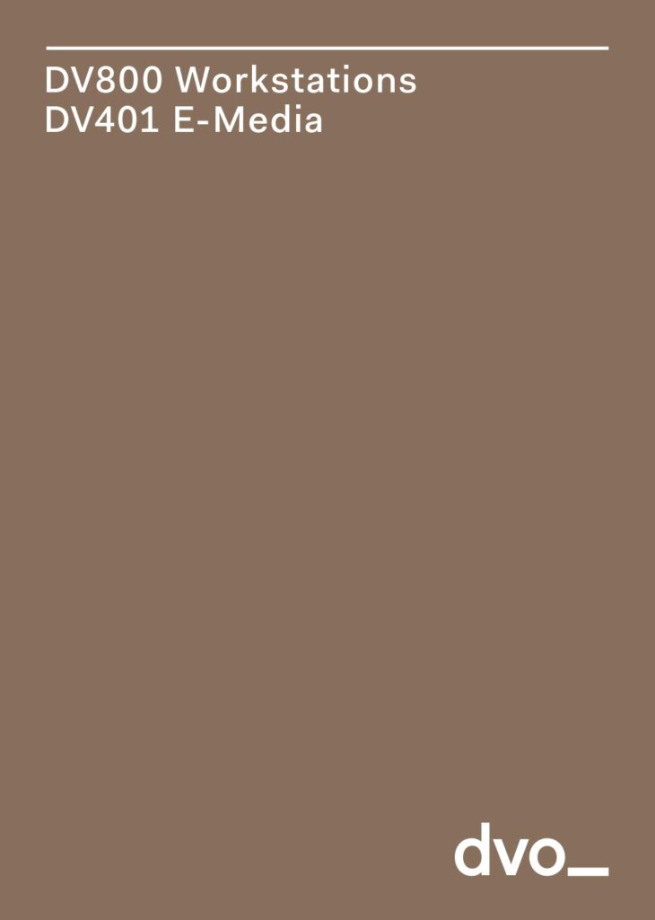 Arredo Ufficio Ferrari - Catalogo Arredi operativi